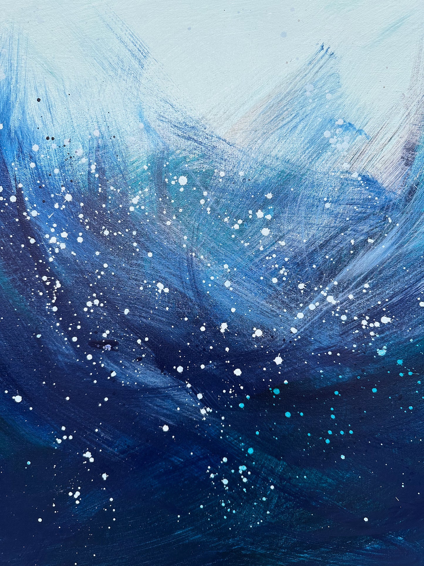 Midnight Waves #2