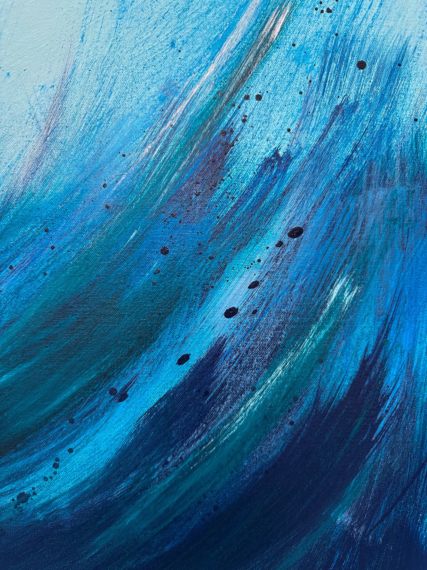 Midnight Waves #2