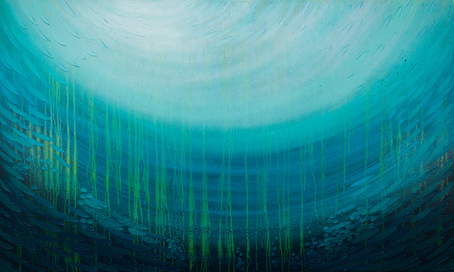 Kelp Forest