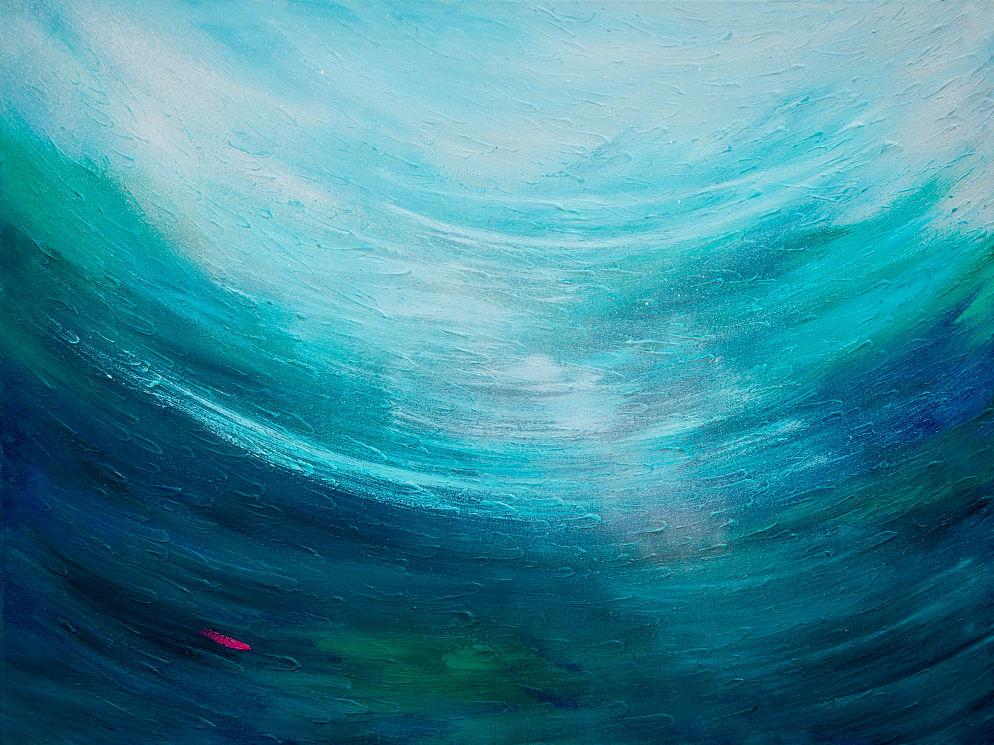 The Ebb