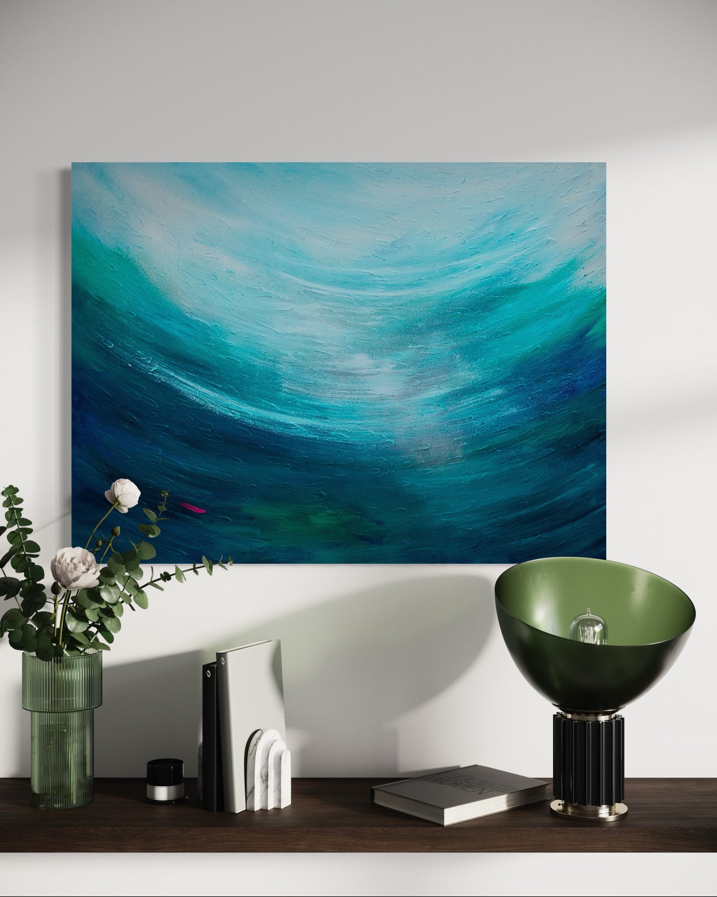 The Ebb