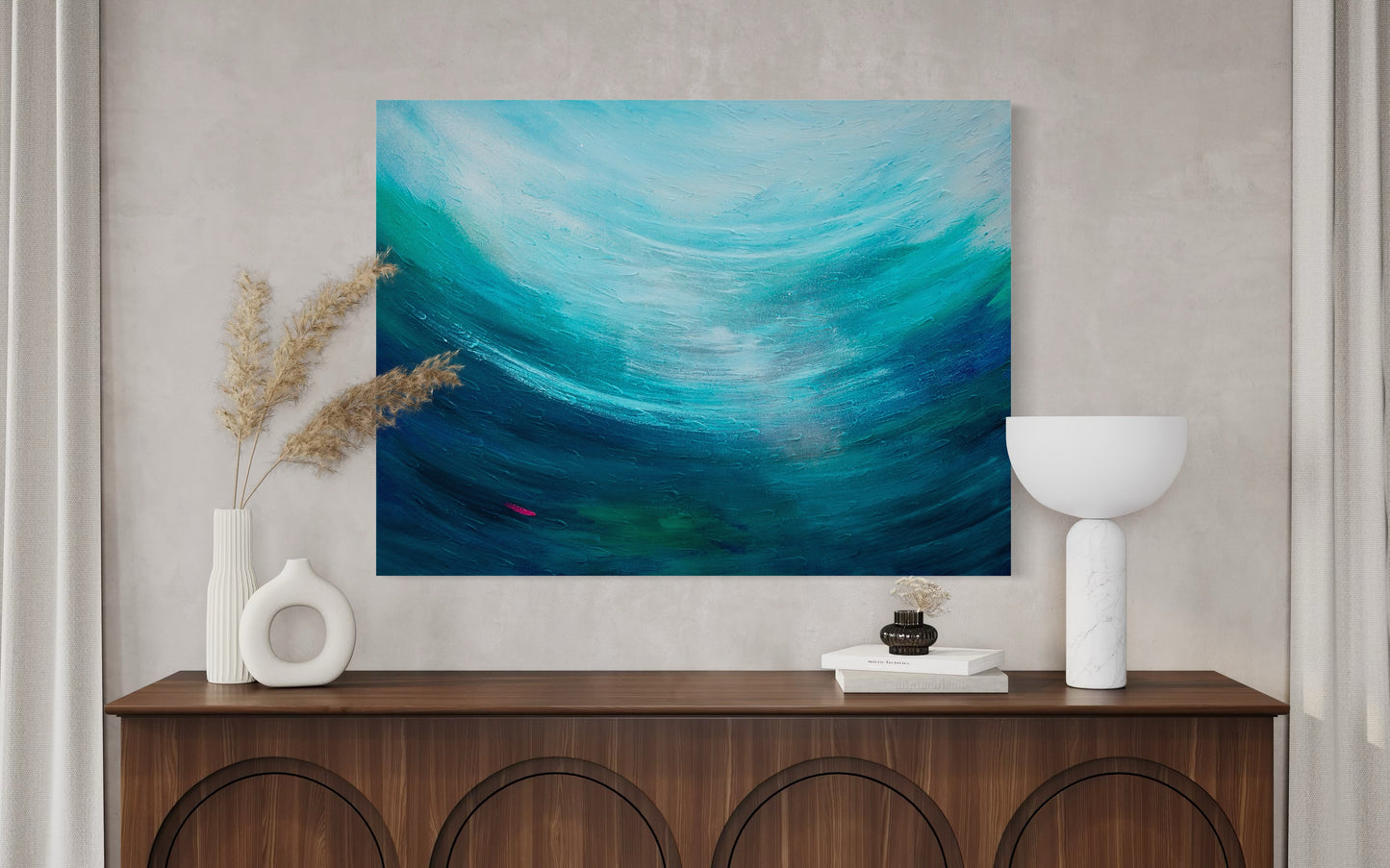 The Ebb