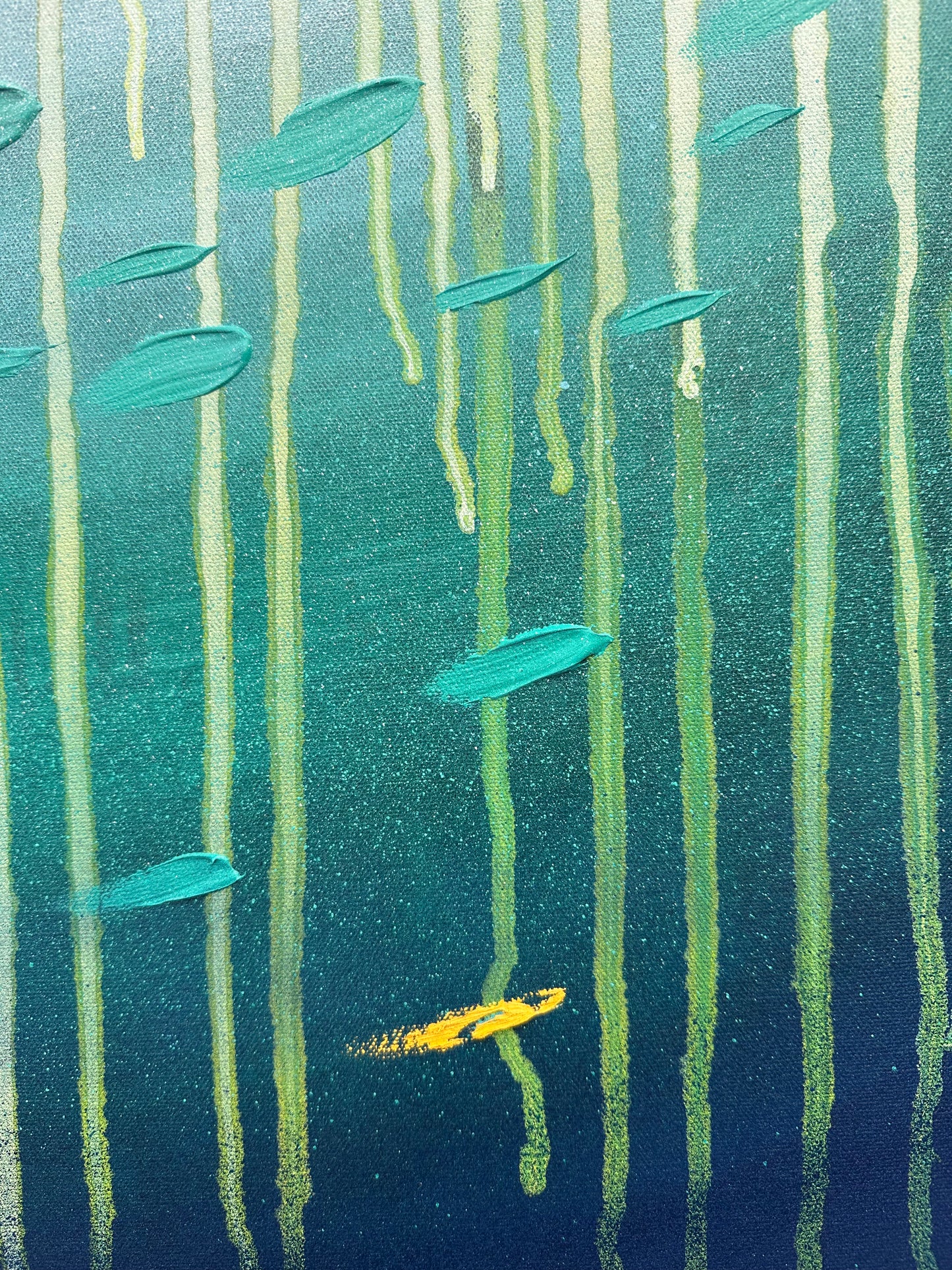 Water Grass