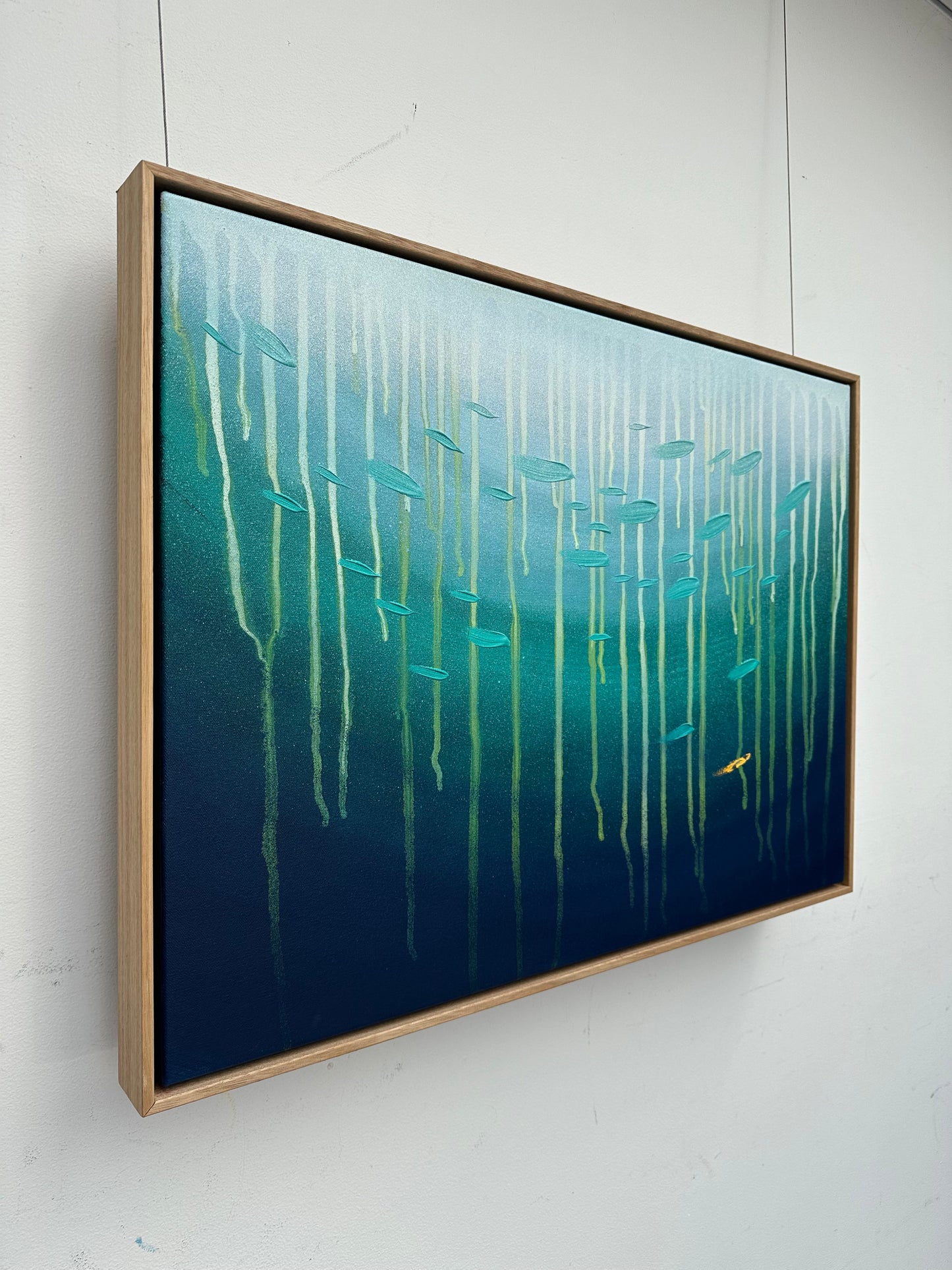 Water Grass