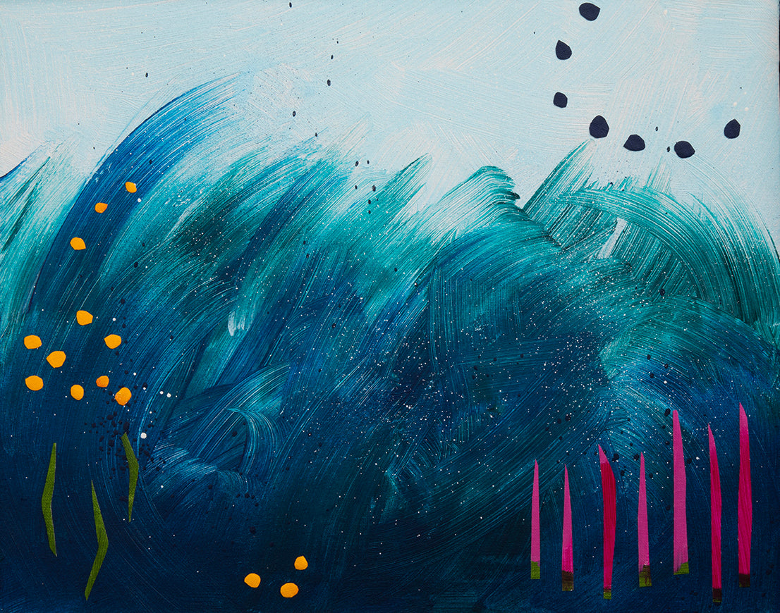 Sea Spray III