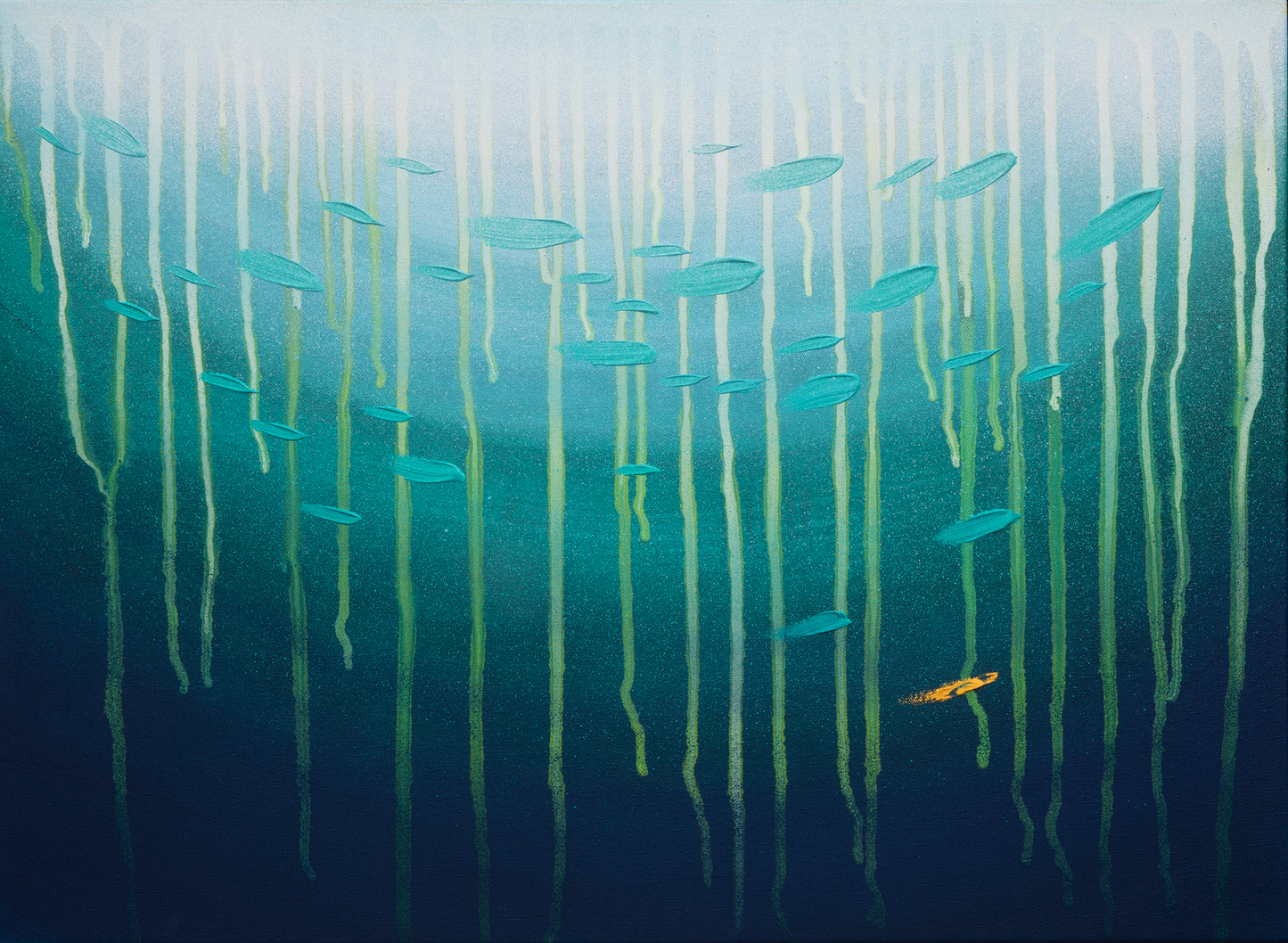 Water Grass
