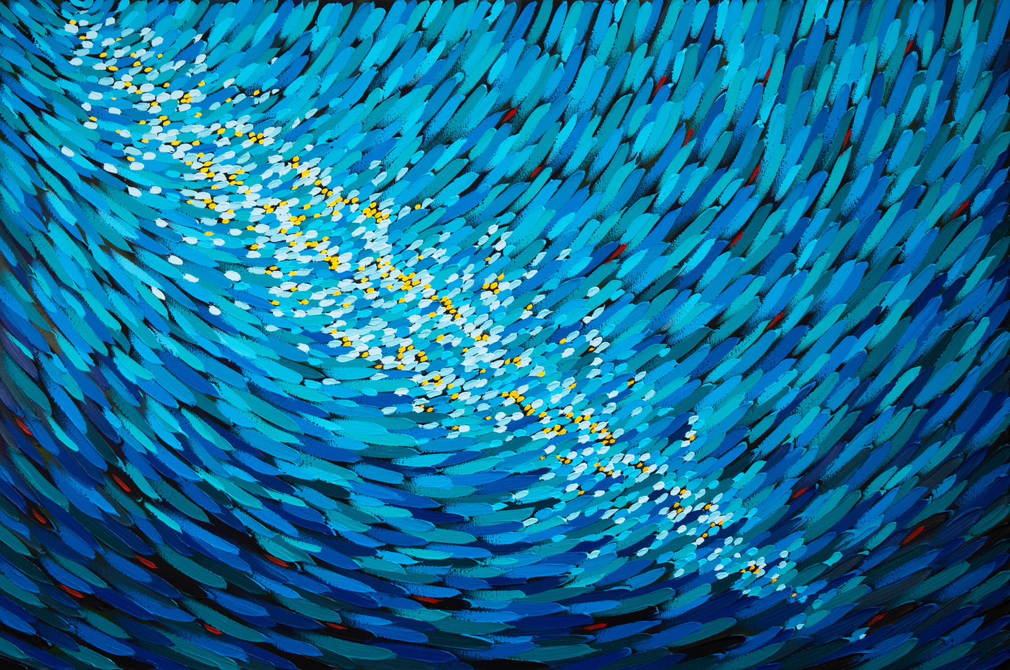 Ocean Dive II
