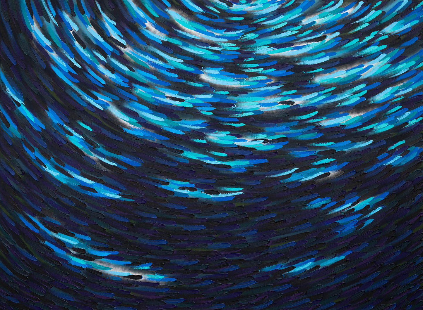 Mahi-Mahi II