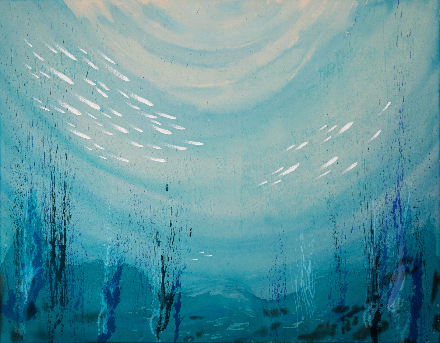 Ocean Dive IV