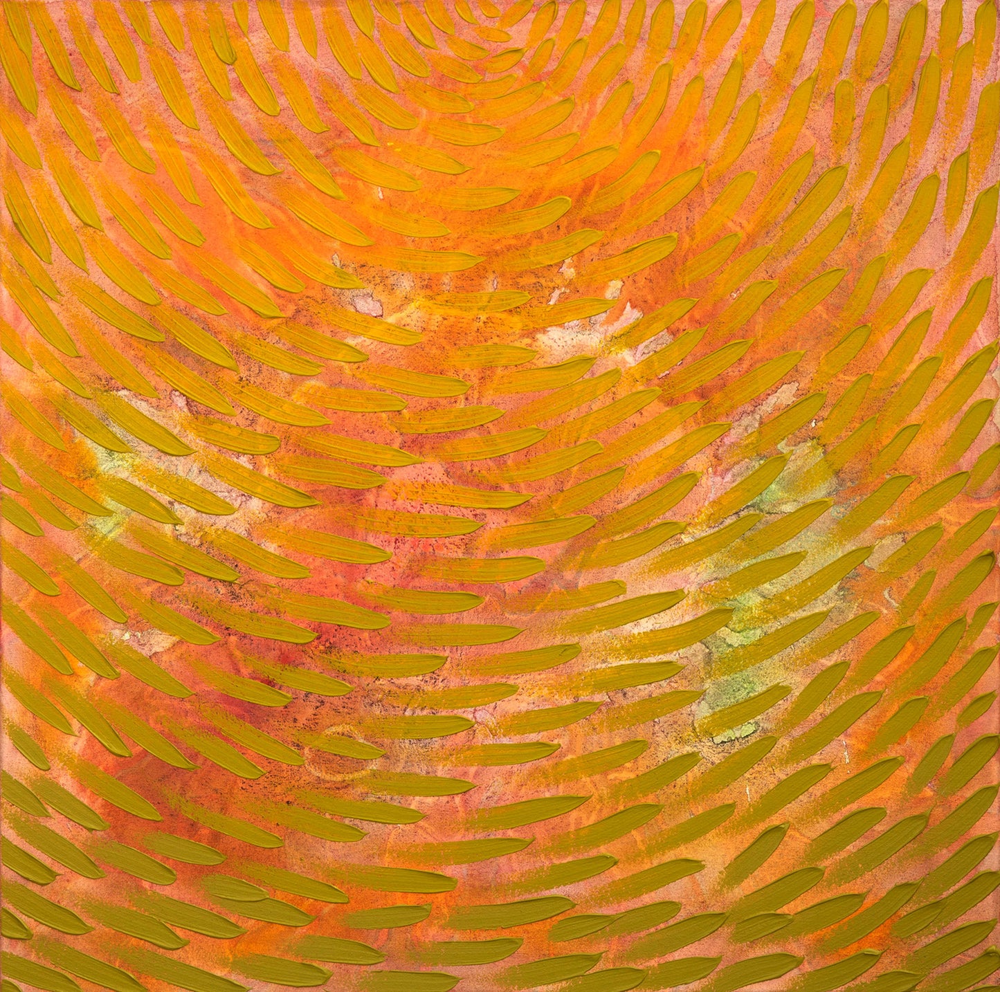 Woven Land