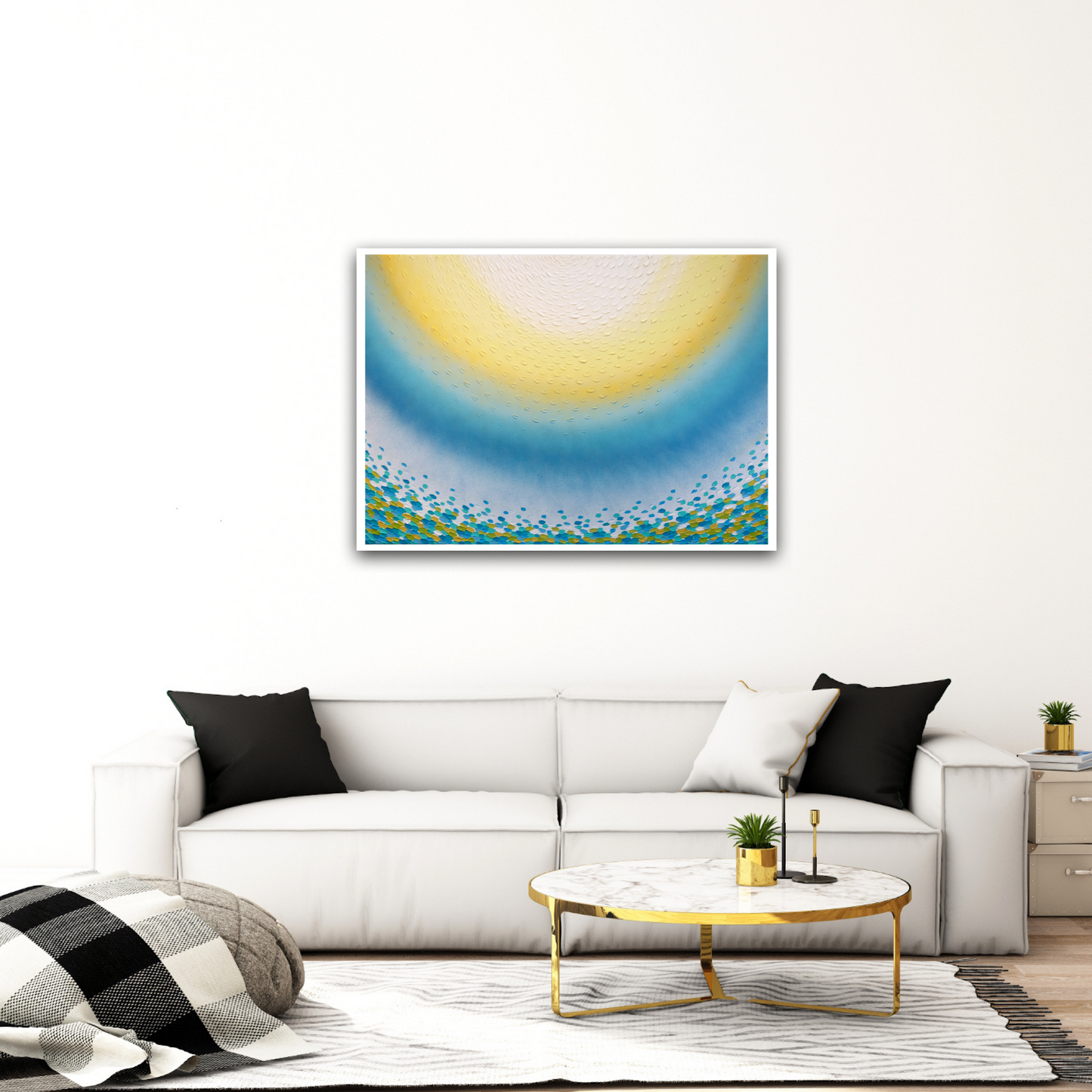 Sunrise Love II
