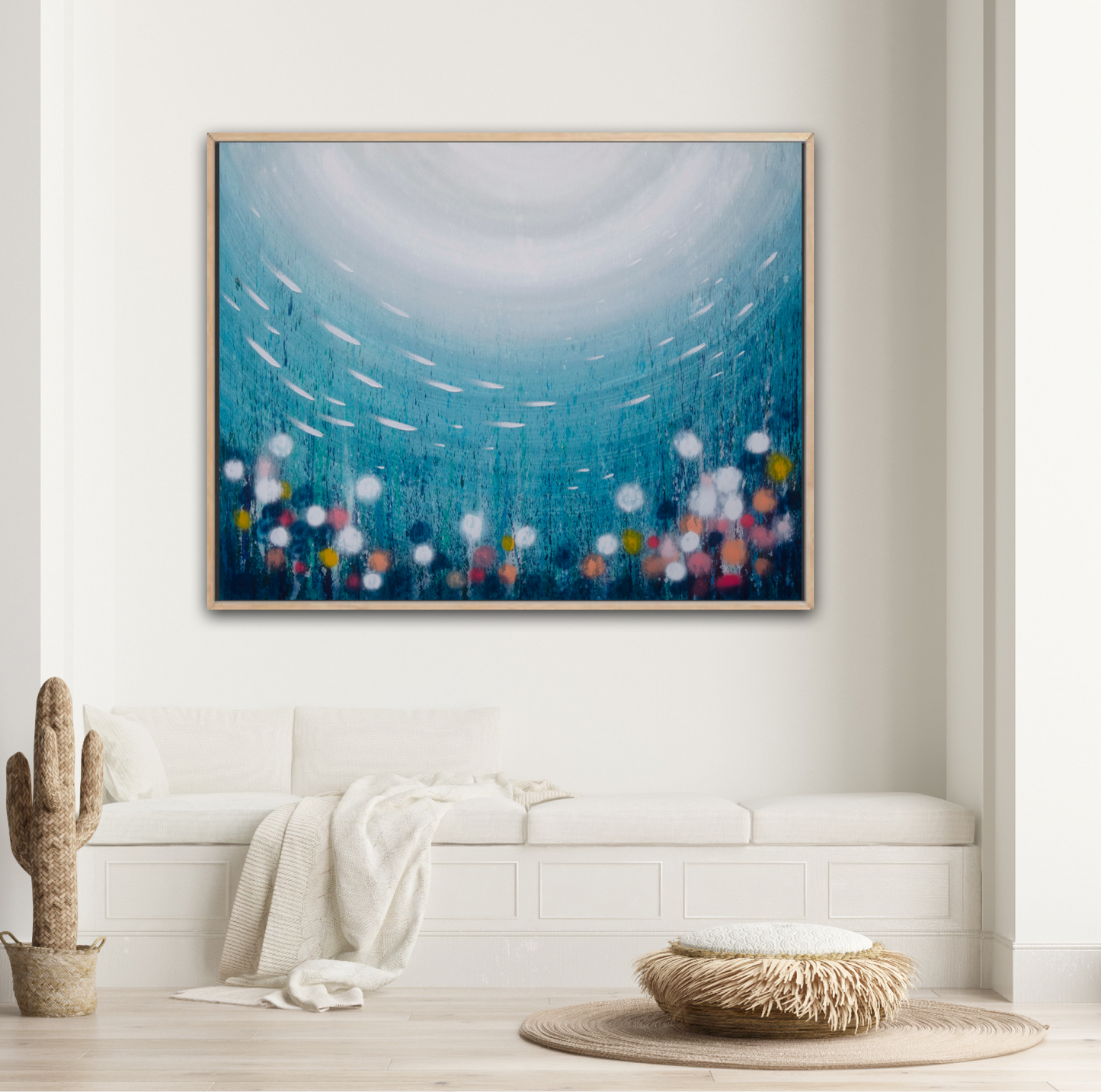 Tropical Waters