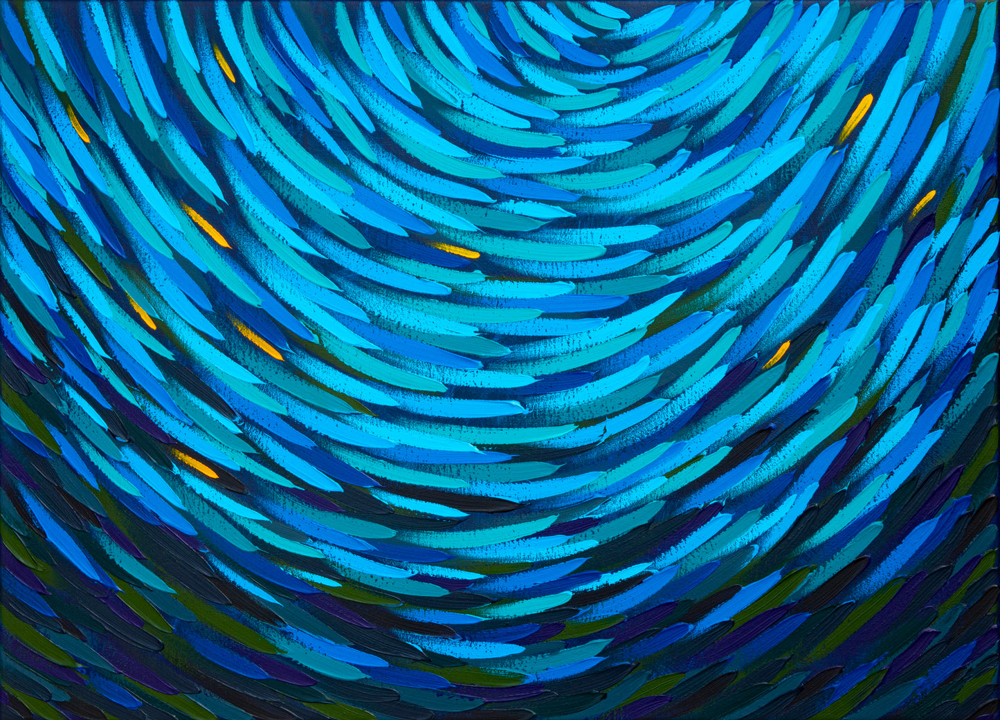 Mango Dottyback II