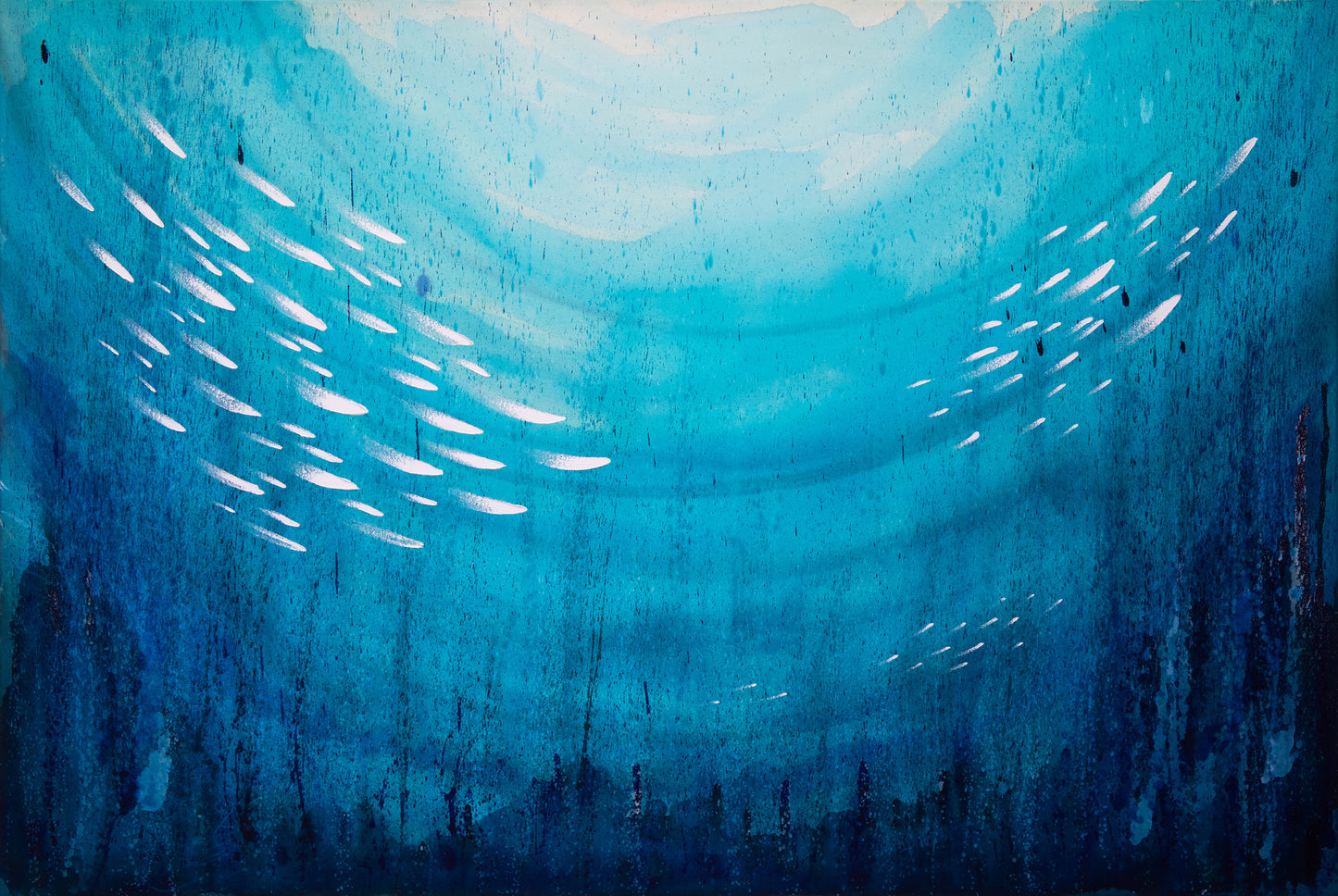 Ocean Dive III