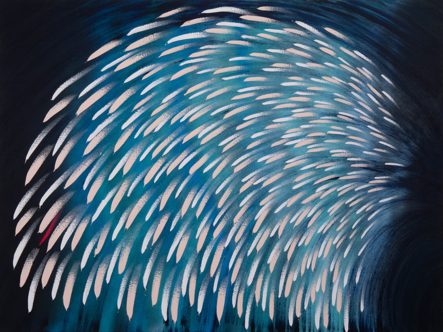 Pink Shoal