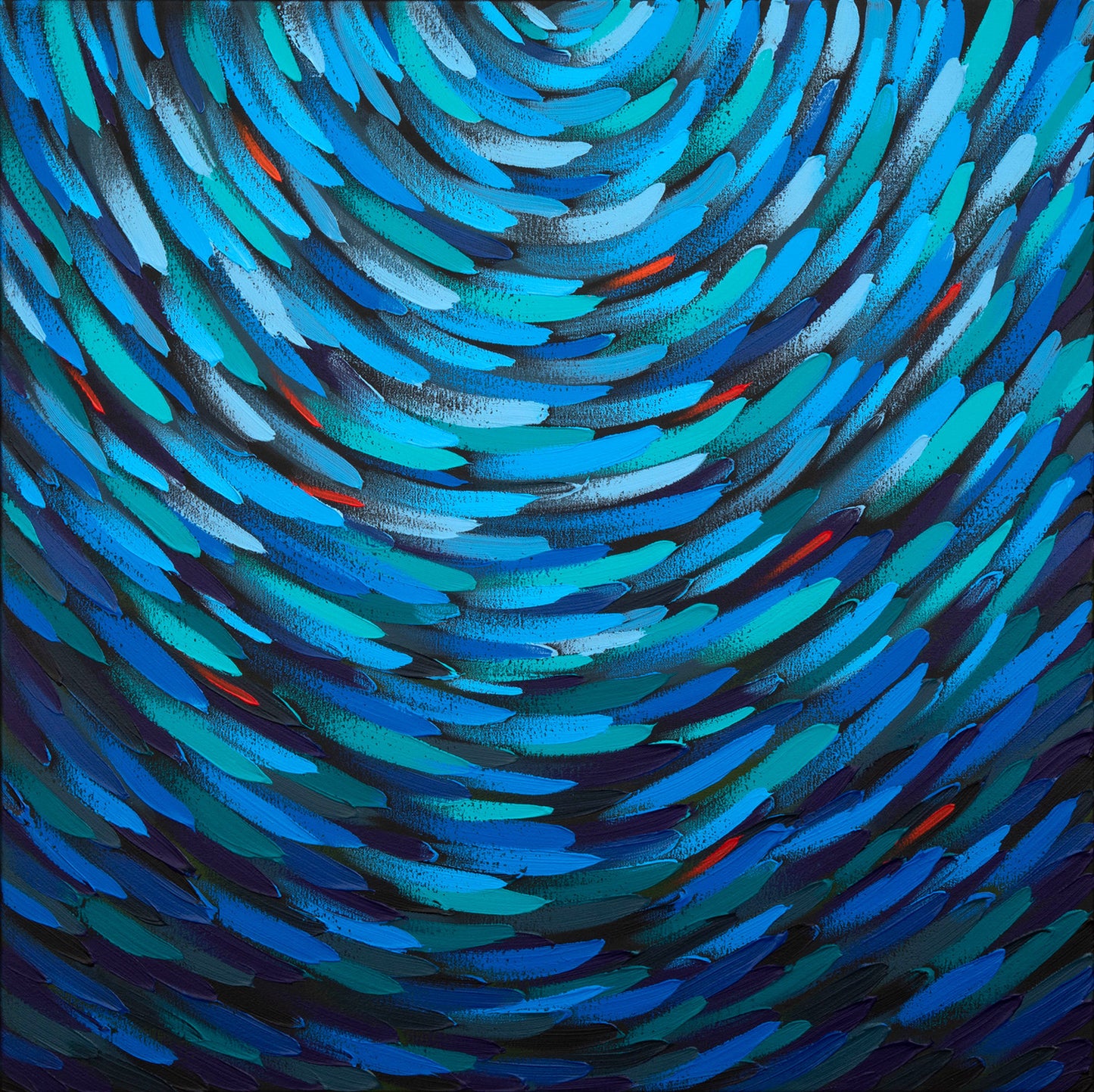 Red Mahi Mahi