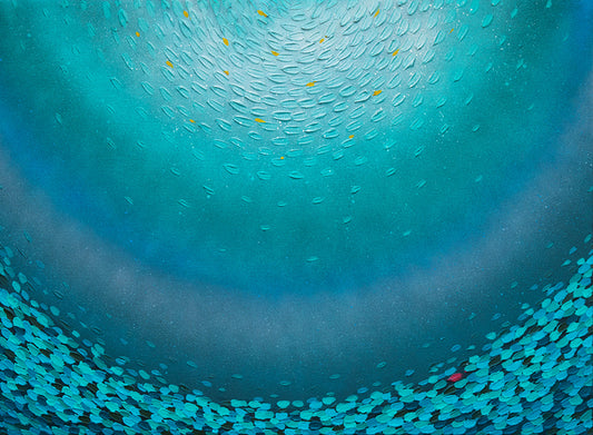 Summer Moonlight Romance III