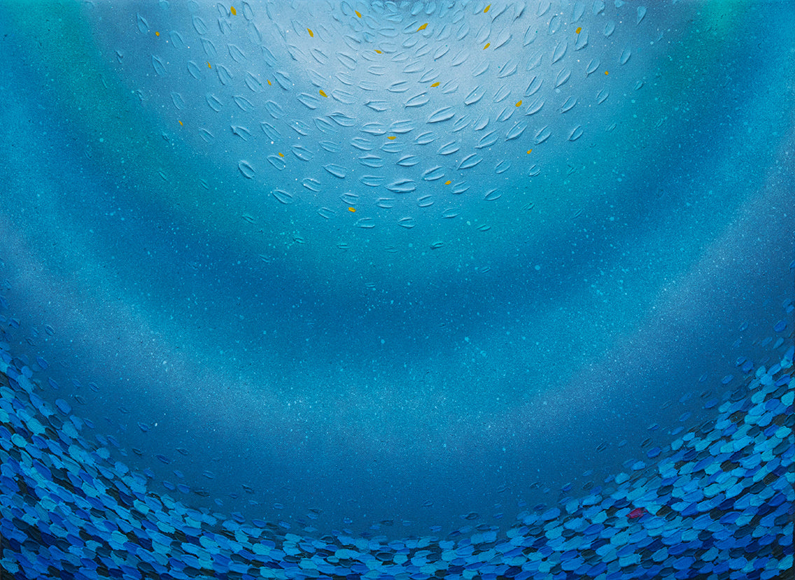 Summer Moonlight Romance III