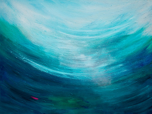 The Ebb