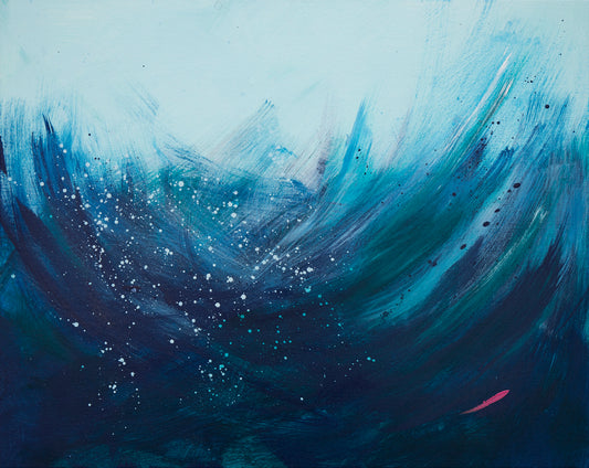 Midnight Waves #2