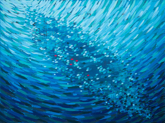 Ocean Tulip II
