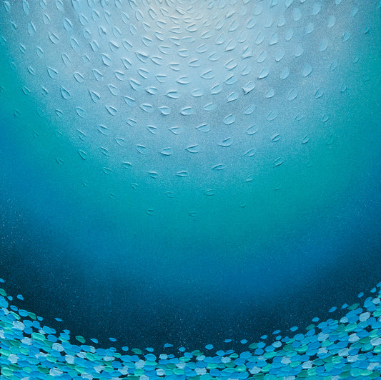 Summer Moonlight Romance VI