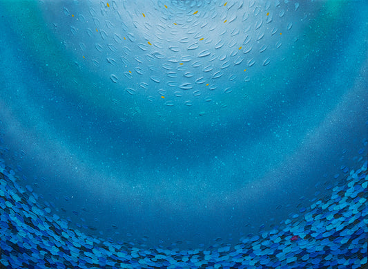 Summer Moonlight Romance III